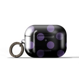 Obal pro Apple AirPods Pro 3 - Big flickers