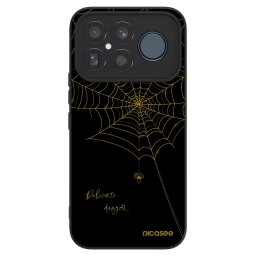 ULTIMATE CASE Xiaomi Poco F8 Ultra - készülékre - Delicate danger