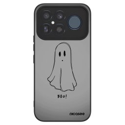 ULTIMATE CASE Xiaomi Poco F8 Ultra - készülékre - Ghost