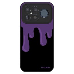 ULTIMATE CASE Xiaomi Poco F8 Ultra - készülékre - Purple spooky