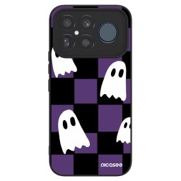 ULTIMATE CASE Xiaomi Poco F8 Ultra - készülékre - Ghosts