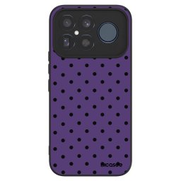 ULTIMATE CASE Xiaomi Poco F8 Ultra - készülékre - Flickers 2