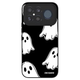 ULTIMATE CASE Xiaomi Poco F8 Ultra - készülékre - Black ghosts