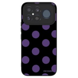 ULTIMATE CASE Xiaomi Poco F8 Ultra - készülékre - Big flickers