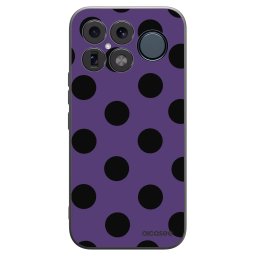 Fekete szilikon tok az alábbi mobiltelefonokra Xiaomi Poco F8 Ultra - Big flickers 2