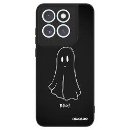 ULTIMATE CASE Motorola Edge 70 Fusion - készülékre - Ghost 2