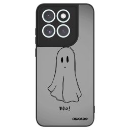 ULTIMATE CASE Motorola Edge 70 Fusion - készülékre - Ghost