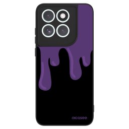 ULTIMATE CASE Motorola Edge 70 Fusion - készülékre - Purple spooky