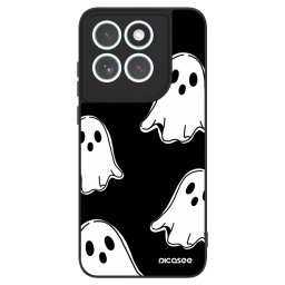 ULTIMATE CASE Motorola Edge 70 Fusion - készülékre - Black ghosts
