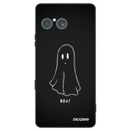 ULTIMATE CASE Sony Xperia 10 VII - készülékre - Ghost 2