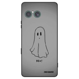 ULTIMATE CASE Sony Xperia 10 VII - készülékre - Ghost
