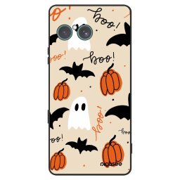 ULTIMATE CASE Sony Xperia 10 VII - készülékre - Halloween 26