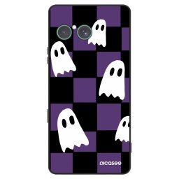 ULTIMATE CASE Sony Xperia 10 VII - készülékre - Ghosts
