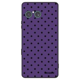 ULTIMATE CASE Sony Xperia 10 VII - készülékre - Flickers 2