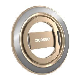 Magnetic holder - Arany