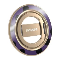 Magnetic holder - Arany