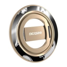 Magnetic holder - Arany
