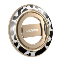 Magnetic holder - Arany