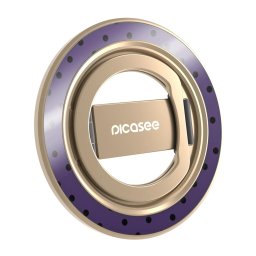 Magnetic holder - Arany - Flickers 2
