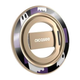 Magnetic holder - Arany