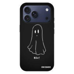Fashion Case MagSafe Apple iPhone 18 Pro - Ghost 2
