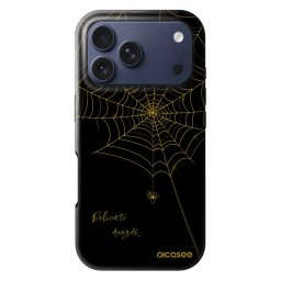 Fashion Case MagSafe Apple iPhone 18 Pro - Delicate danger