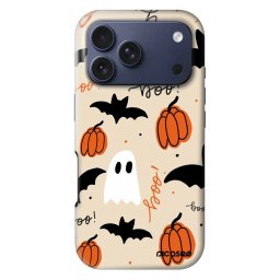 Fashion Case MagSafe Apple iPhone 18 Pro - Halloween 26