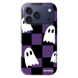 Fashion Case MagSafe Apple iPhone 18 Pro - Ghosts