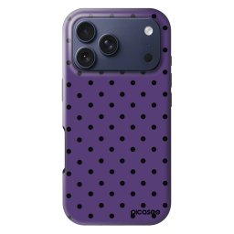 Fashion Case MagSafe Apple iPhone 18 Pro - Flickers 2
