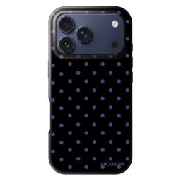 Fashion Case MagSafe Apple iPhone 18 Pro - Flickers