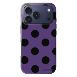 Fashion Case MagSafe Apple iPhone 18 Pro - Big flickers 2