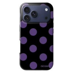 Fashion Case MagSafe Apple iPhone 18 Pro - Big flickers