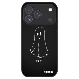 ULTIMATE CASE Apple iPhone 18 Pro - készülékre - Ghost 2