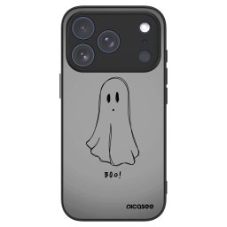 ULTIMATE CASE Apple iPhone 18 Pro - készülékre - Ghost