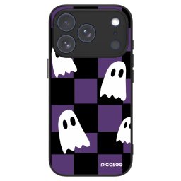 ULTIMATE CASE Apple iPhone 18 Pro - készülékre - Ghosts