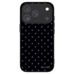 ULTIMATE CASE Apple iPhone 18 Pro - készülékre - Flickers