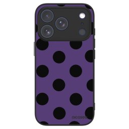 ULTIMATE CASE Apple iPhone 18 Pro - készülékre - Big flickers 2
