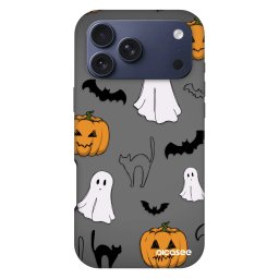 Fashion Case MagSafe Apple iPhone 18 Pro Max - Spooky crew