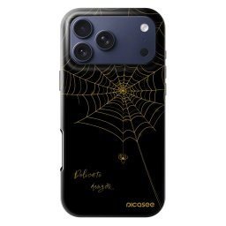 Fashion Case MagSafe Apple iPhone 18 Pro Max - Delicate danger