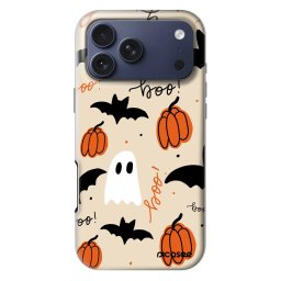 Fashion Case MagSafe Apple iPhone 18 Pro Max - Halloween 26