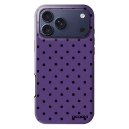 Fashion Case MagSafe Apple iPhone 18 Pro Max - Flickers 2