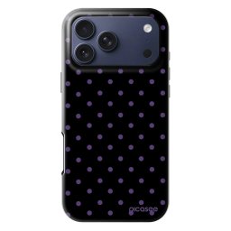Fashion Case MagSafe Apple iPhone 18 Pro Max - Flickers