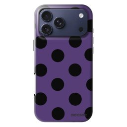 Fashion Case MagSafe Apple iPhone 18 Pro Max - Big flickers 2