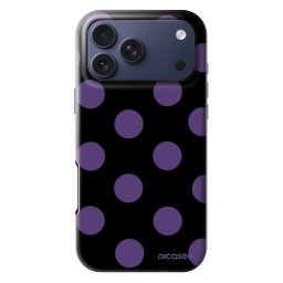 Fashion Case MagSafe Apple iPhone 18 Pro Max - Big flickers