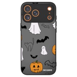ULTIMATE CASE Apple iPhone 18 Pro Max - készülékre - Spooky crew