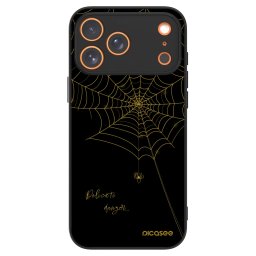 ULTIMATE CASE Apple iPhone 18 Pro Max - készülékre - Delicate danger