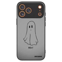 ULTIMATE CASE Apple iPhone 18 Pro Max - készülékre - Ghost