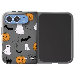 Fashion Case MagSafe Apple iPhone Duo - Spooky crew