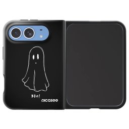 Fashion Case MagSafe Apple iPhone Duo - Ghost 2