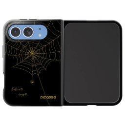 Fashion Case MagSafe Apple iPhone Duo - Delicate danger